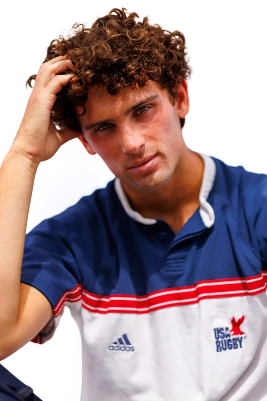 San Francisco: Wednesday August 19, 2026. Portrait of Nate Fineman Photo by Zach Franzen / https://www.hizach.com