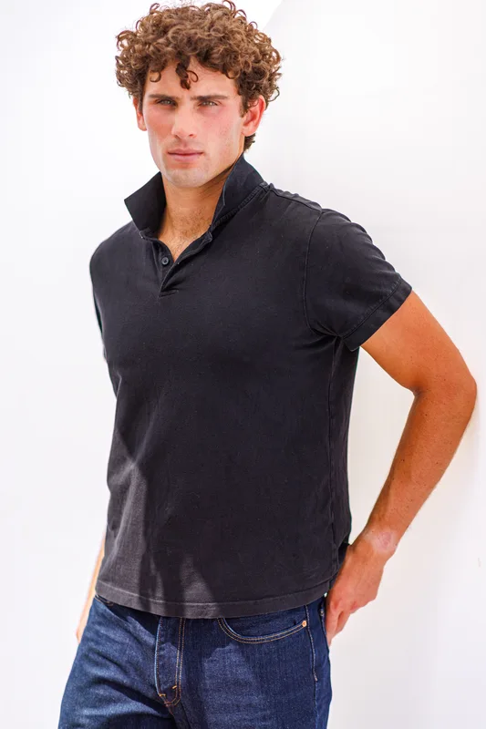 San Francisco: Wednesday August 19, 2026. Portrait of Nate Fineman Photo by Zach Franzen / https://www.hizach.com